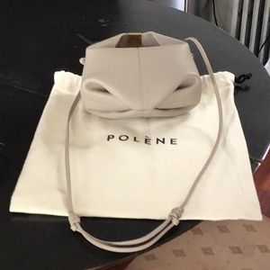 Polene Paris Beri Bag